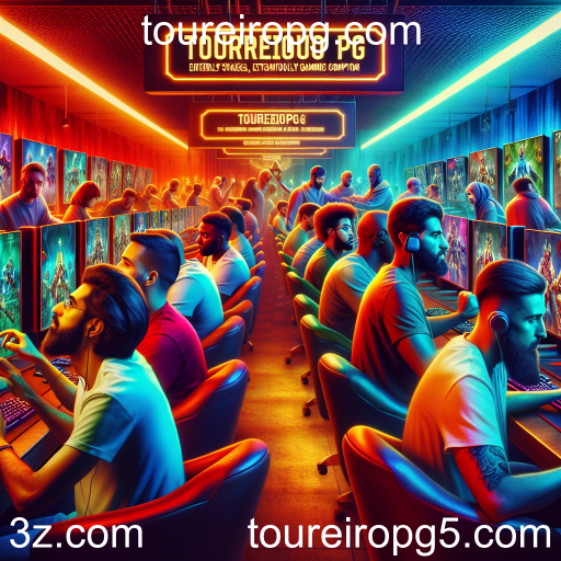 A Ascensão dos Jogos Multijogador no Cenário Gamer