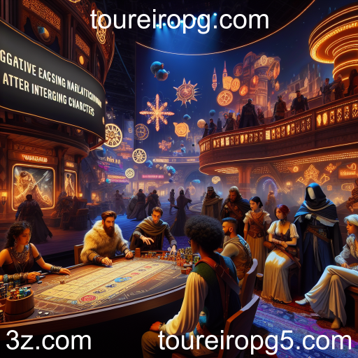 Interpretação A Importância da Interpretação nos Jogos de Palavras-Chave