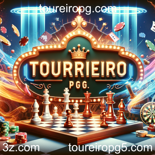 Descubra o Mundo dos Jogos de Estratégia em Toureiropg